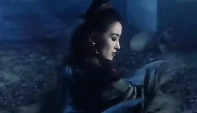 仅有一个赵敏回眸惊艳半生，那是远远不够的