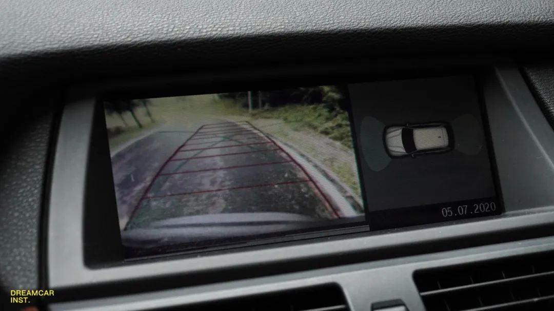 11款宝马x5e70试驾视频,x5e70整备