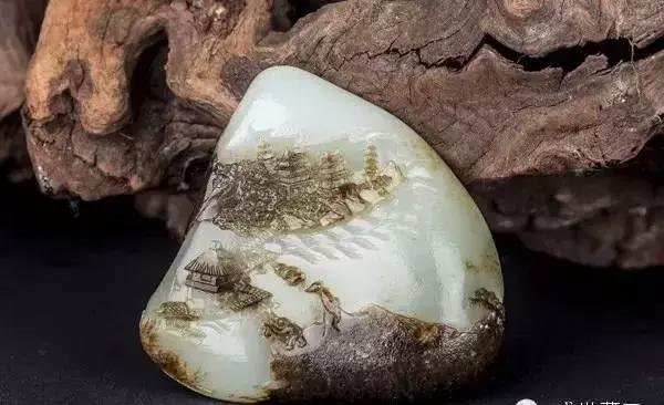 和田玉四大行业,和田玉四大金刚