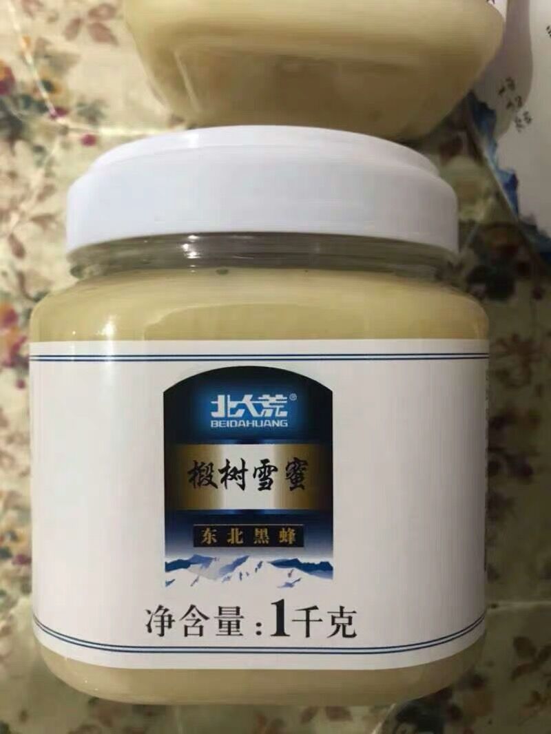 蜂蜜测评推荐品牌,蜂蜜推荐科普