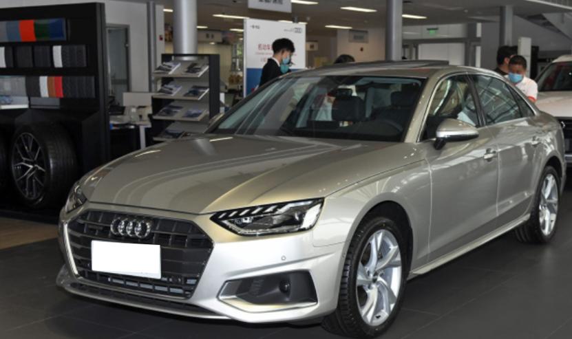 21款a4l有哪些颜色,a4l什么颜色比较好看