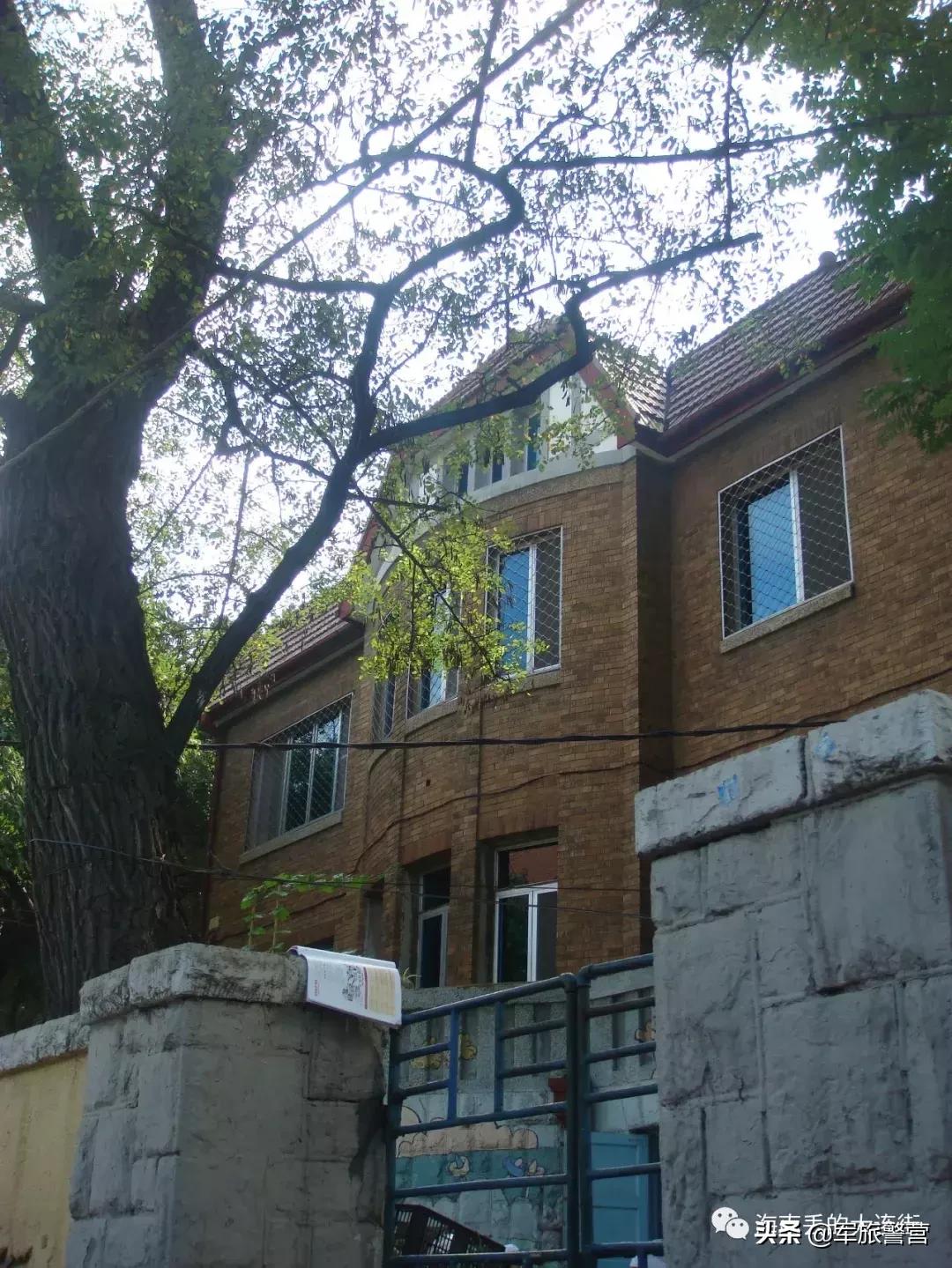 海军大连舰艇学院舰长的摇篮,大连中国海军将军的摇篮