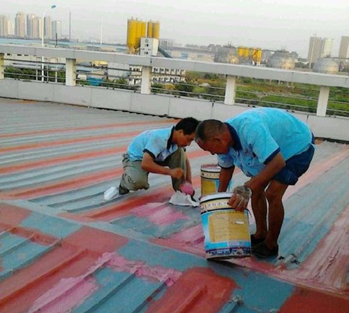 彩钢房内墙防水怎么做,彩钢房防水怎么样