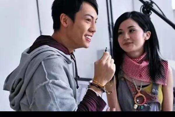 王思聪对陈伟霆的评价,陈伟霆在港圈的地位