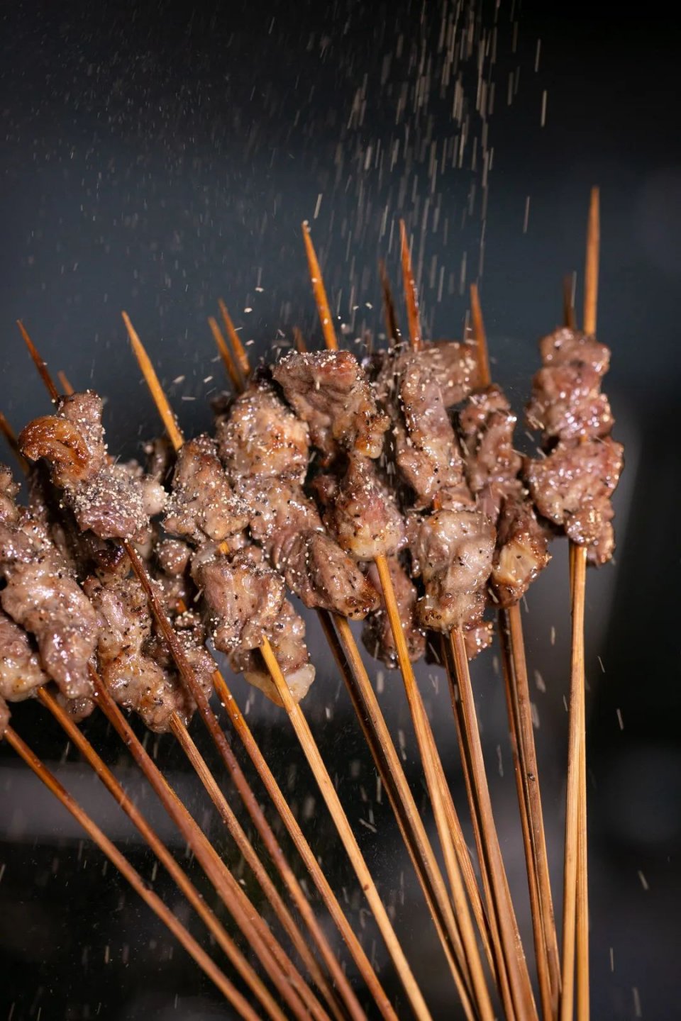 国潮自助,国潮海鲜自助