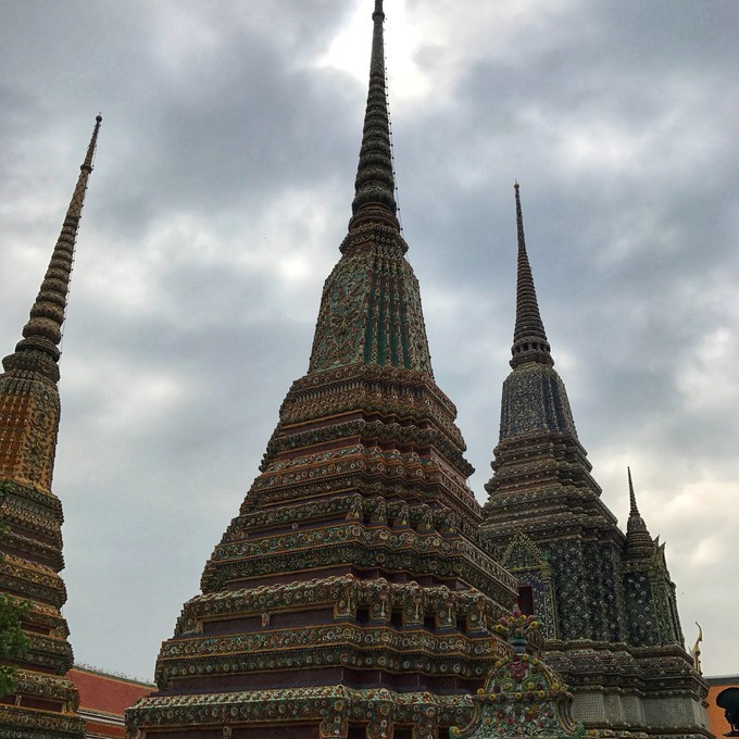 泰国游记感悟几句话,泰国游记vlog