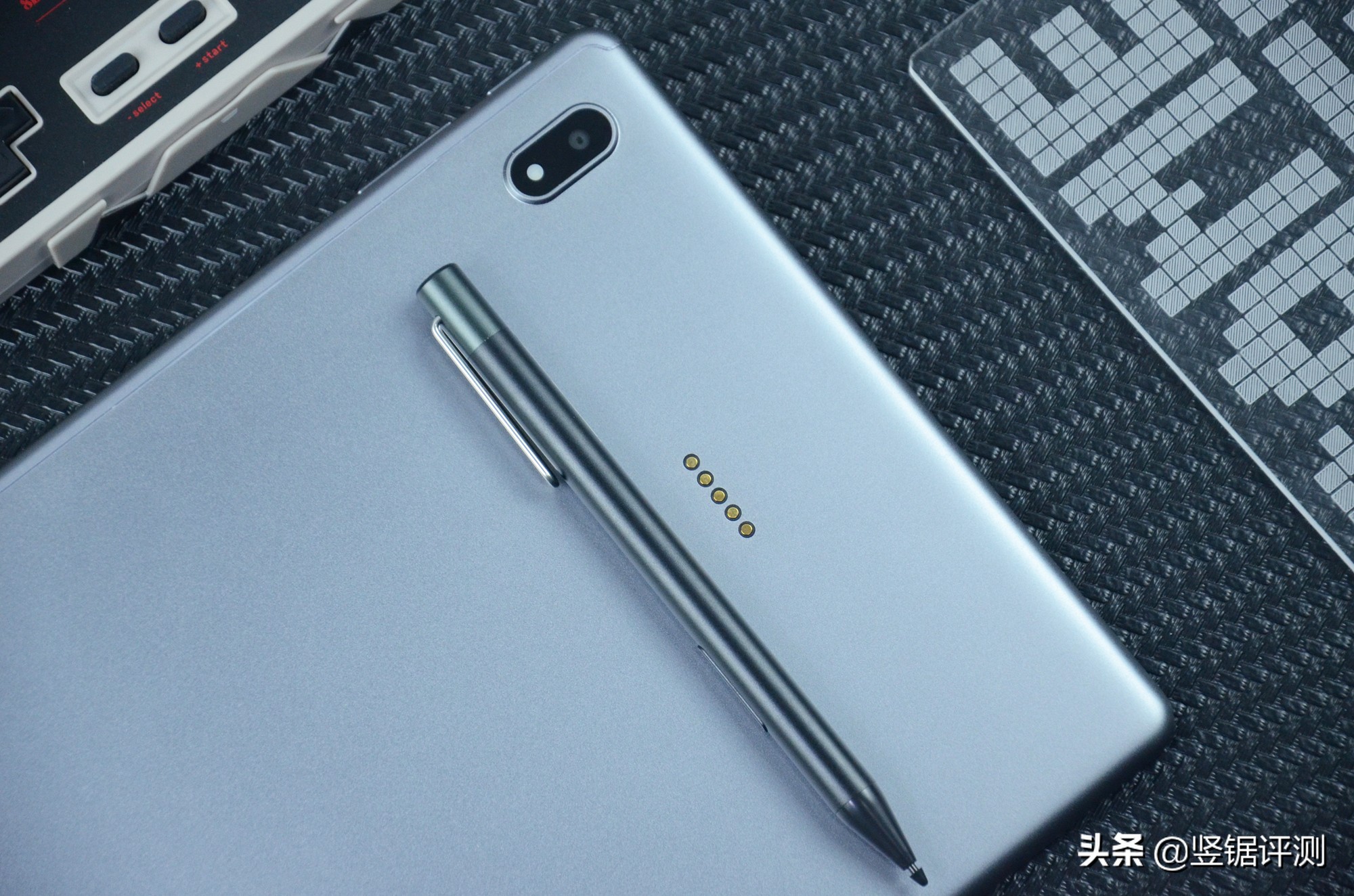 国产旗舰平板酷比魔方,酷比魔方最新款平板评测