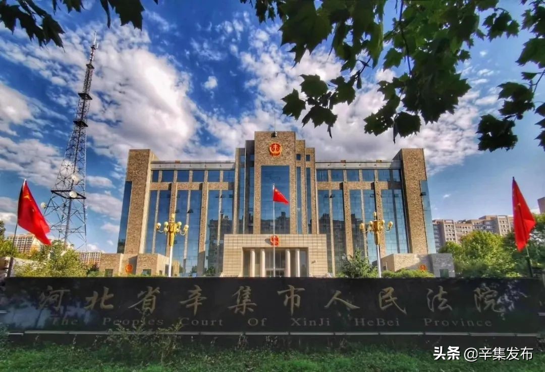 有名有姓！辛集这626人上黑名单了！你认识几个？