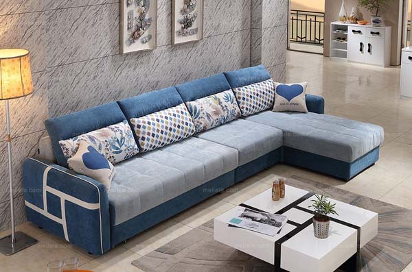 沙发买皮质的好还是布艺的好,布艺沙发哪种皮质最好