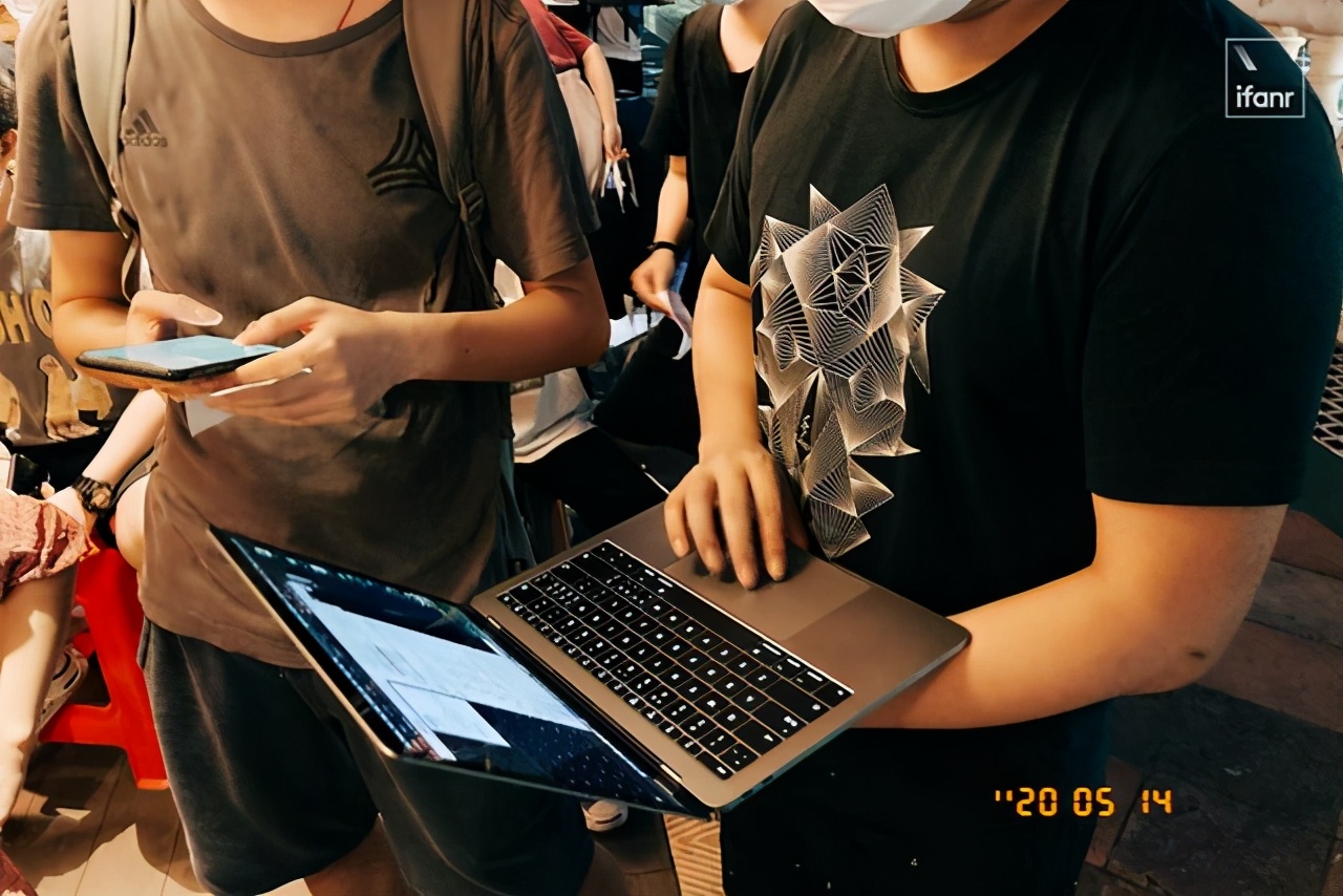 苹果macbookpro2020款13.3寸测评,苹果最新macbookpro13寸评测