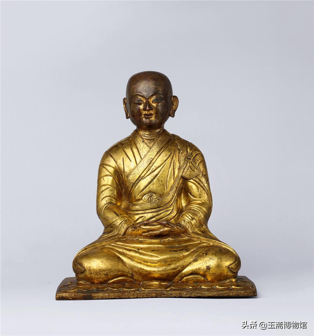 挂罗汉像有什么讲究,罗汉像可否收藏