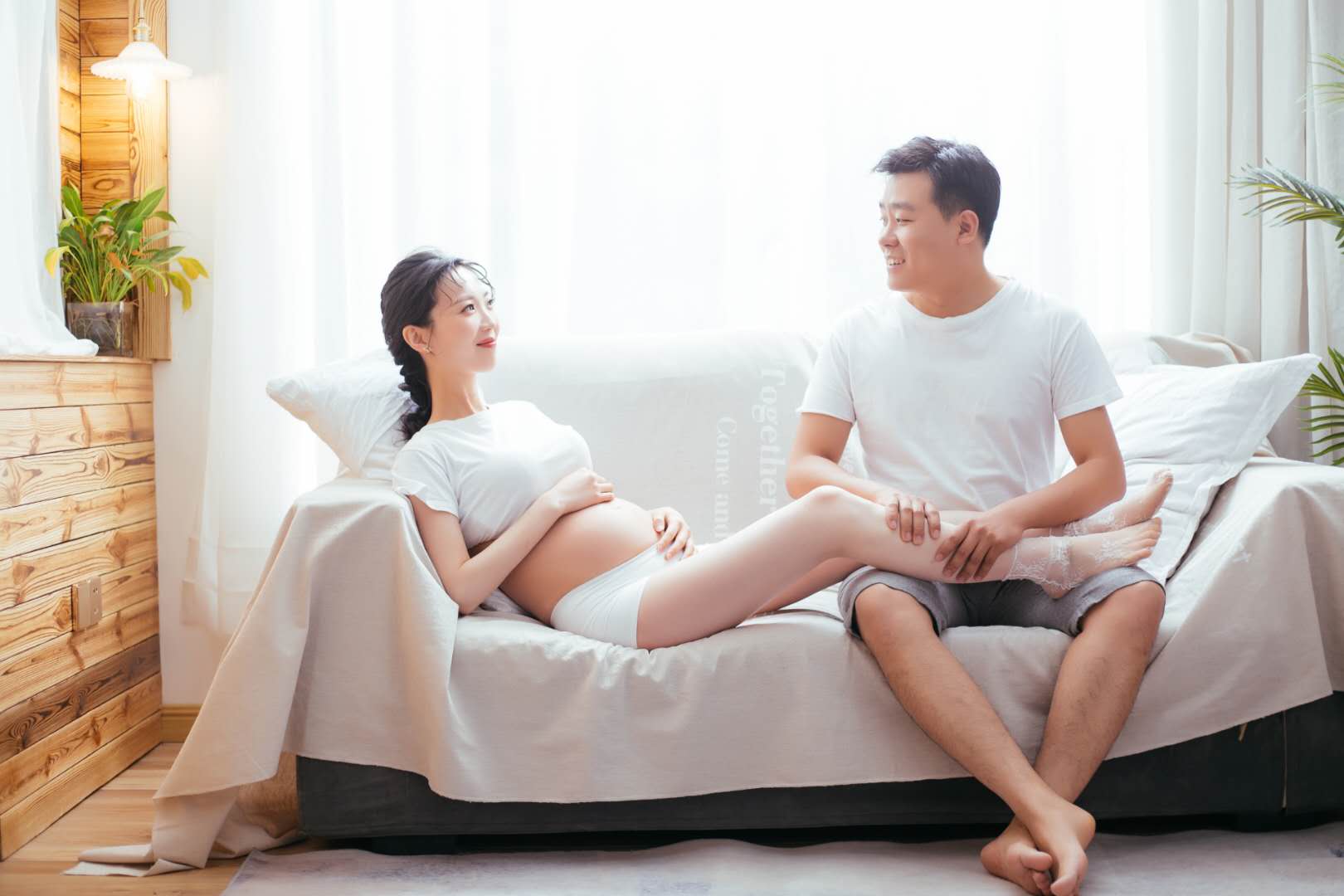 预产期五月待产包及月子准备清单,预产期待产包收拾