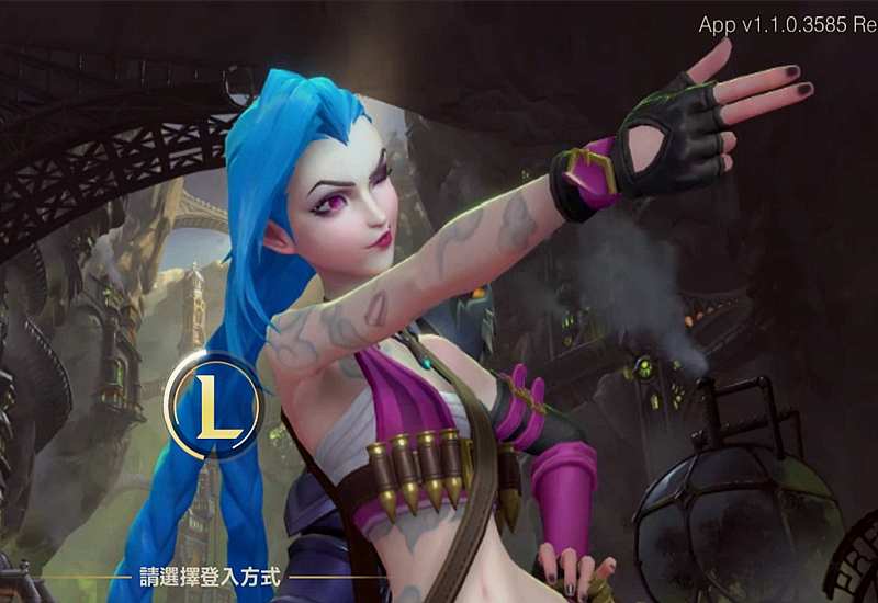 英雄联盟手游台服延迟高解决,英雄联盟手游台服几号上限