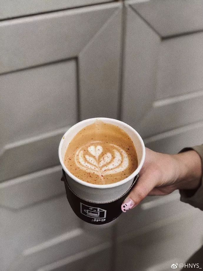 广州|咖啡因女杀手上线，实名安利7家咖啡厅