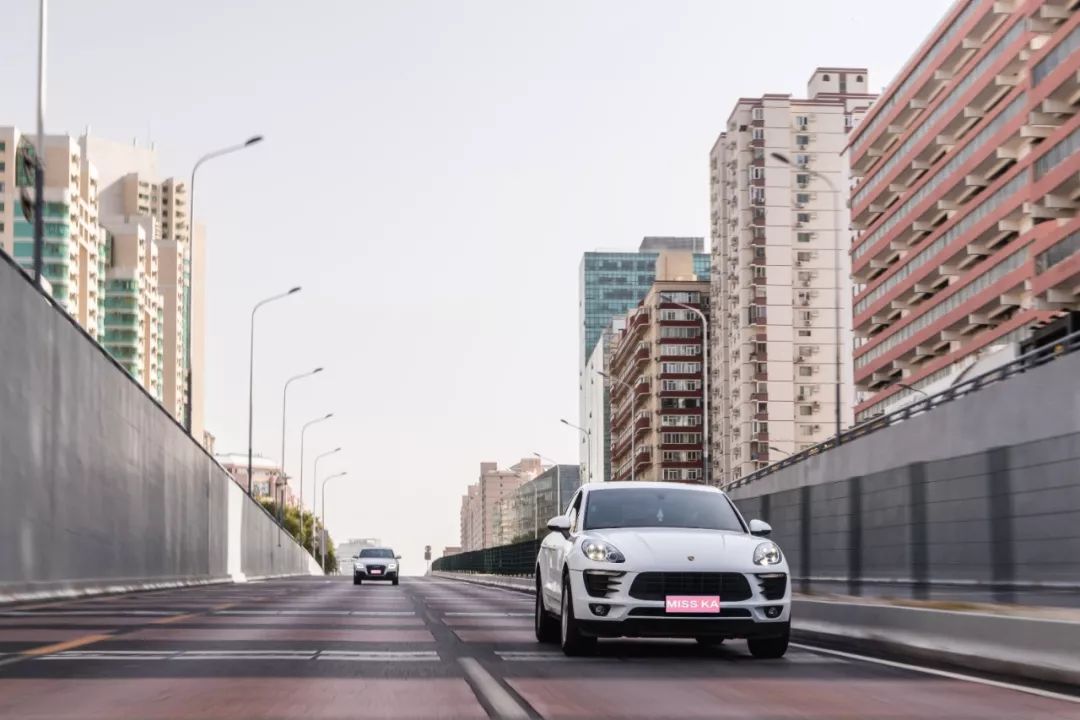 保时捷macan多少钱能上路,保时捷macan最低上路价格