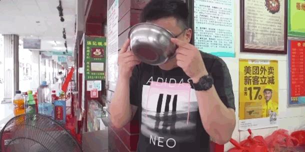 梧州必吃小吃,广西梧州小吃美食一条街