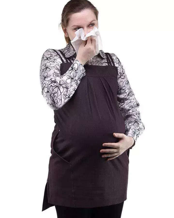 孕妈们冬天怎么过,七个御寒小妙招