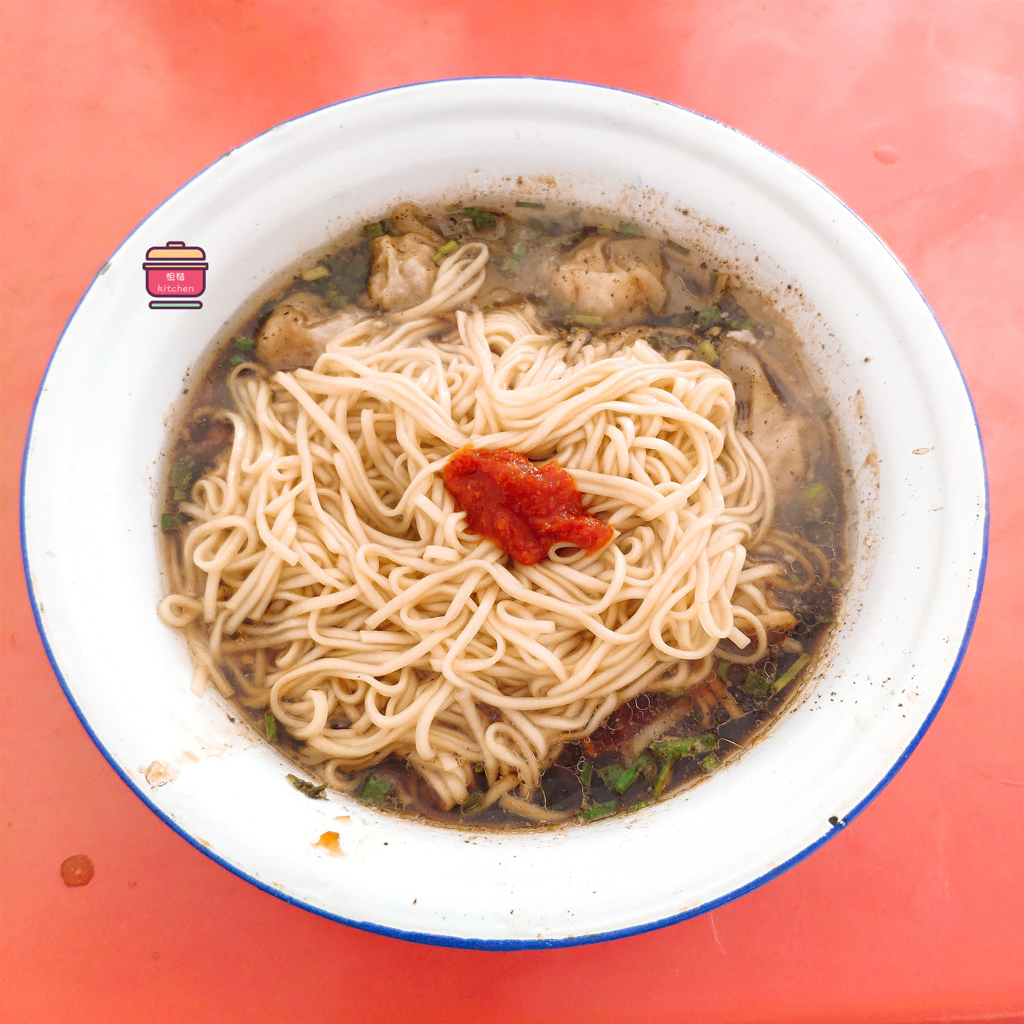 寻味高邮，这座城市的美食可真不只咸鸭蛋