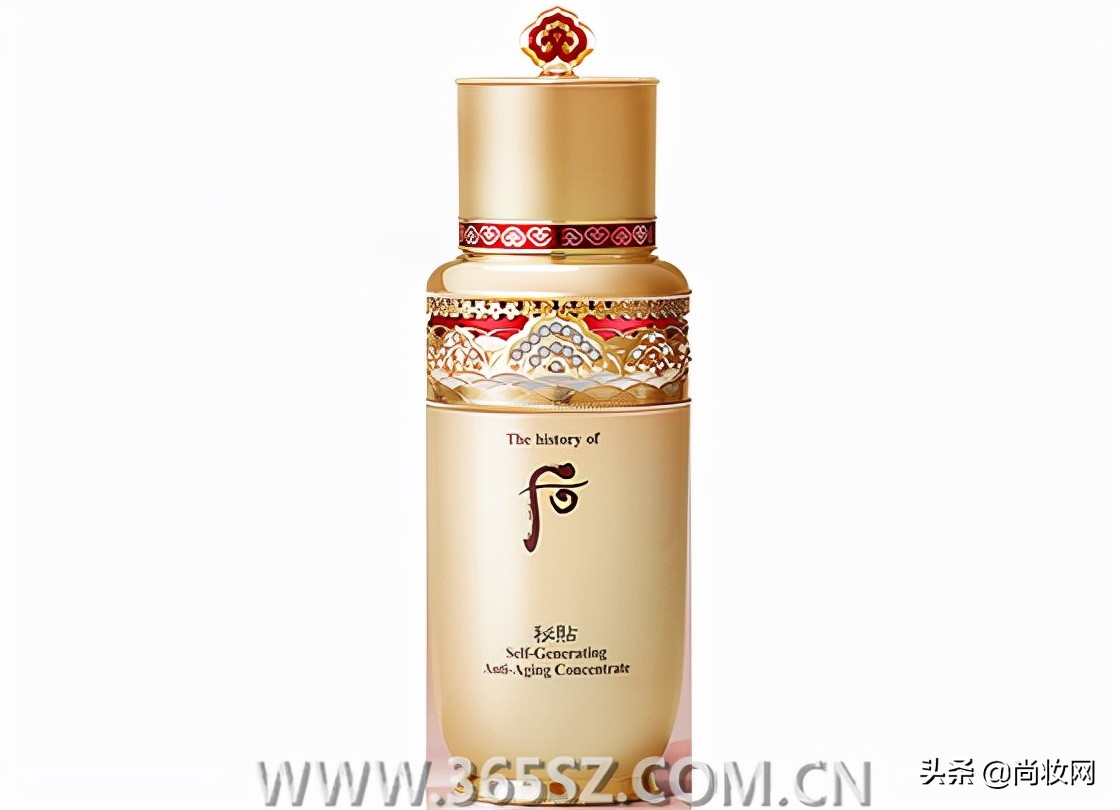 肌肤屏障受损抗初老精华推荐,秋冬油性肌肤抗老精华推荐