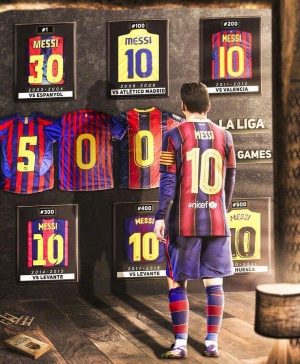 球天下转会,天下足球梅西初登巴萨