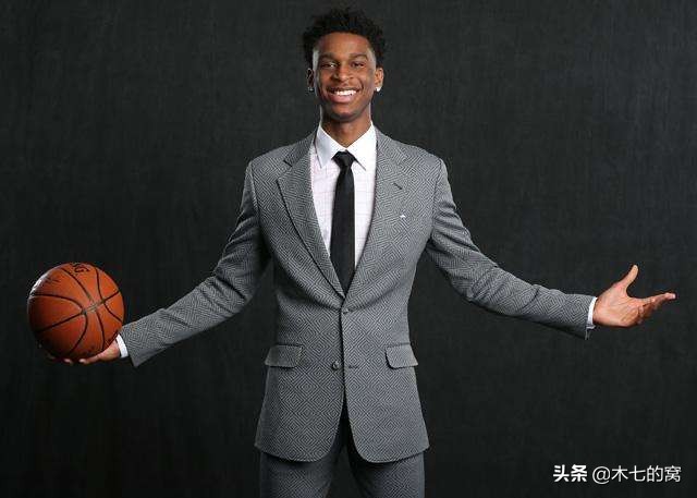 亚历山大谈论雷霆新三少和旧三少,新雷霆三少亚历山大