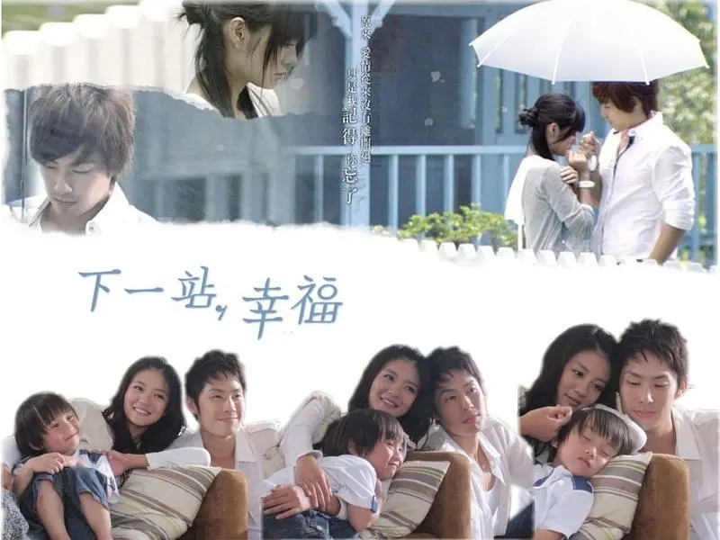 台湾十大偶像剧女神,十大经典台湾偶像剧大全