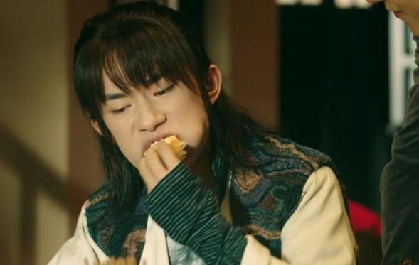 热血同行主角都有谁,热血同行扮演角色表