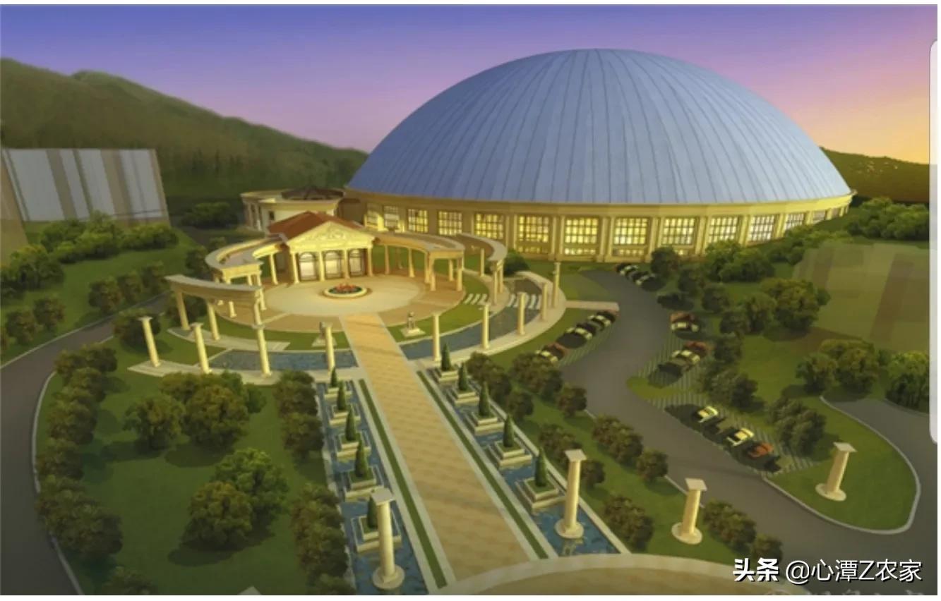 三分巢湖后，脱胎换骨的庐江