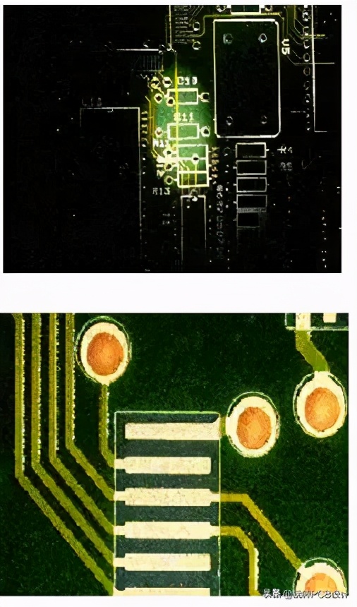 pcb生产加工流程,pcb生产流程哪个更好做