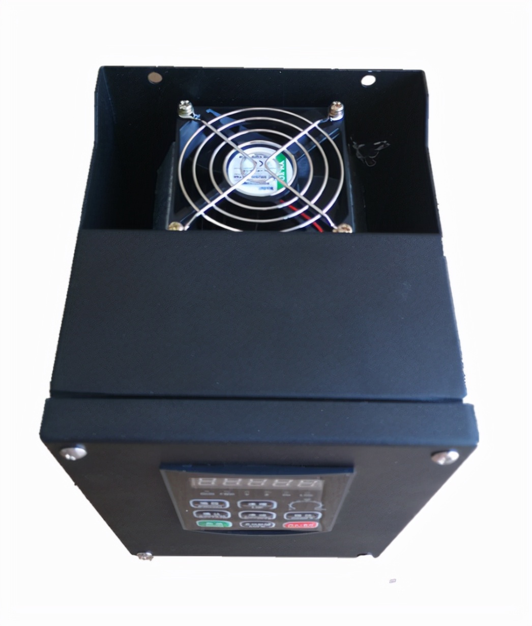 变频器在磨床上的应用,变频器在机床上的功能