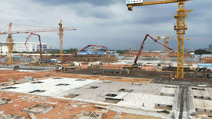 c30商品混凝土配比明细表,c30商品混凝土配合比是多少