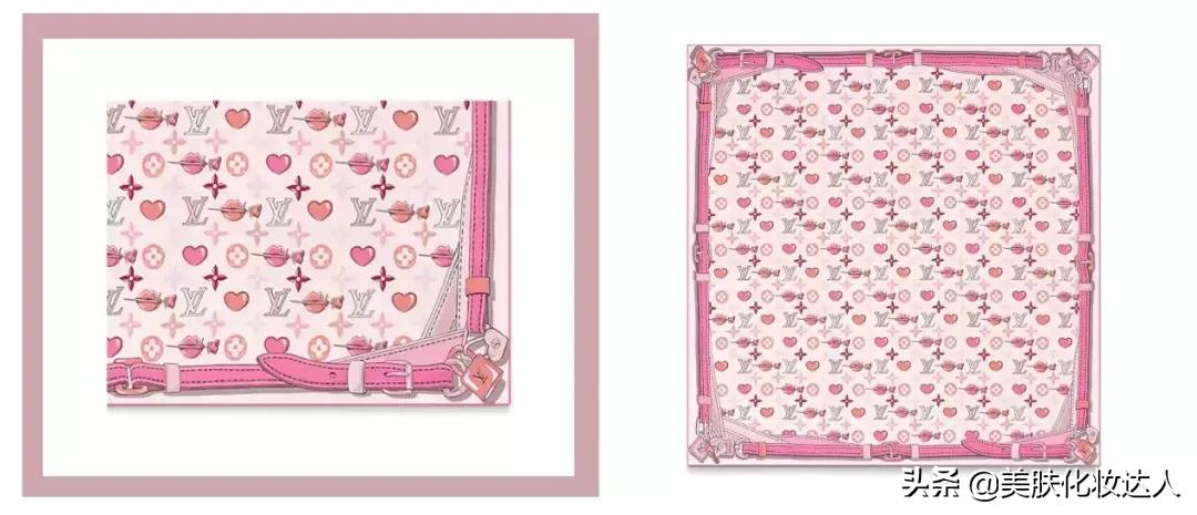 情人节就该好好宠爱自己！想要好看又实用照着这篇买就对了！