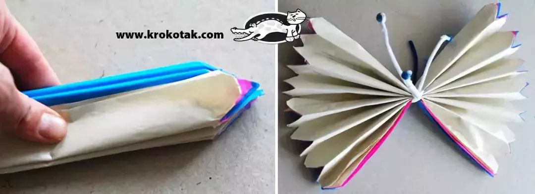 元旦手工花制作方法,花的手工饰品简单又漂亮