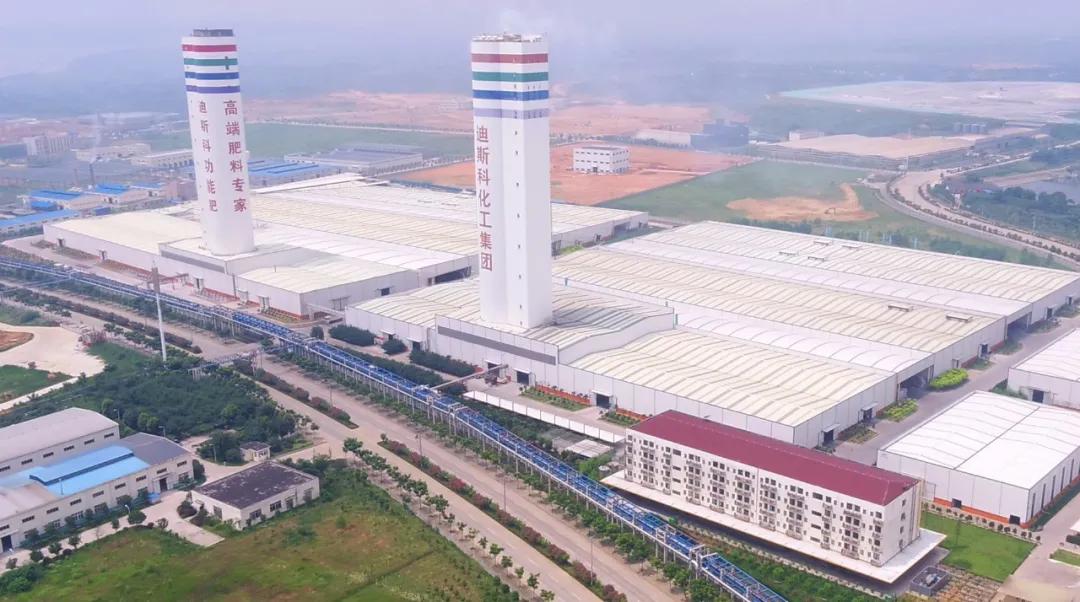 迪斯科肥料是进口吗,迪斯科肥料全国排行第几