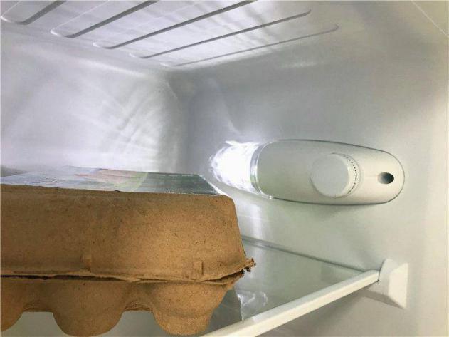 租房冰箱冷冻空间大的推荐,租房节能静音冰箱推荐