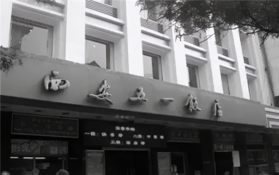 陕西最值得去的老字号,来感受陕西老字号千年传承的技艺