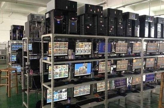 dnf工作室主要做什么,目前dnf工作室大概什么收入