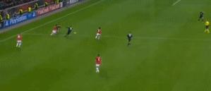 曼联暗黑四天王简史,曼联暗黑四天王为什么能夺冠