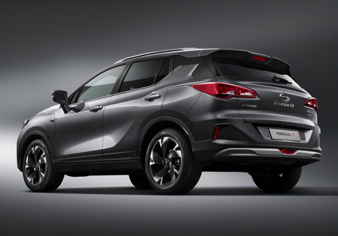 19款传祺gs3百公里加速测评,19款舒适版传祺gs3能入手吗