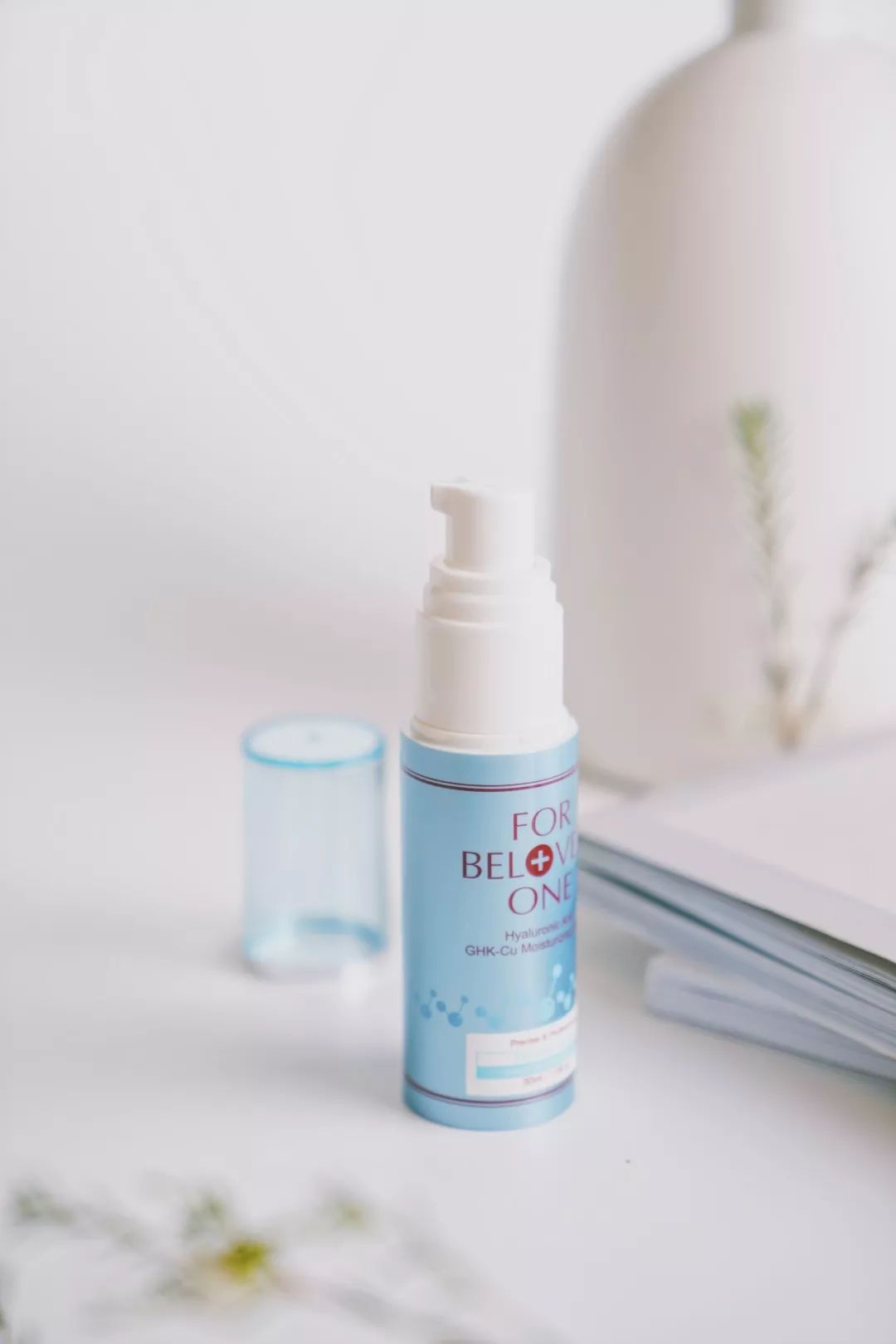 秋冬补水保湿必备,保湿爆款