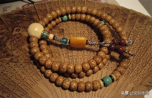 文玩很多玩不过来,长期回收二手手串闲置文玩
