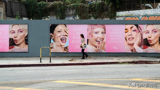 forever21重返中国市场,forever21中国实体店有哪些