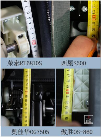 傲胜足疗机和奥佳华荣泰哪个好,奥佳华傲胜荣泰哪个性价比高些