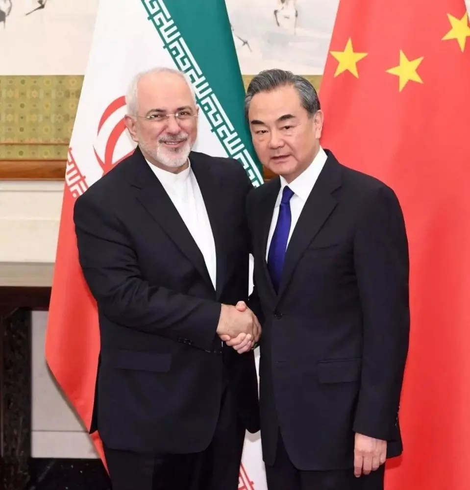 中伊军事同盟协议,中伊25年协议对美元影响