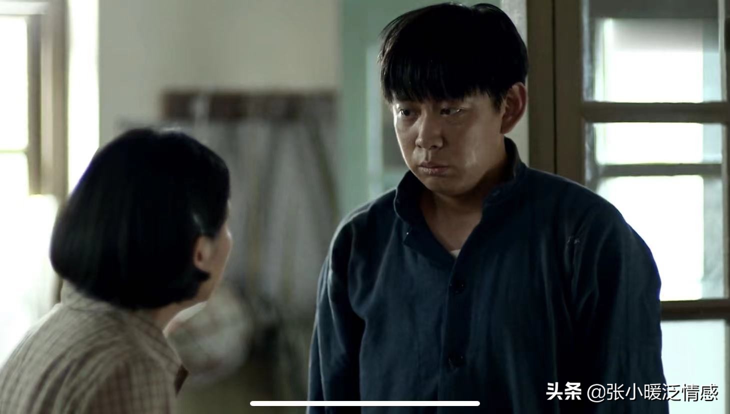 父母爱情张桂兰出轨被堵,父母爱情他为啥和张桂兰离婚