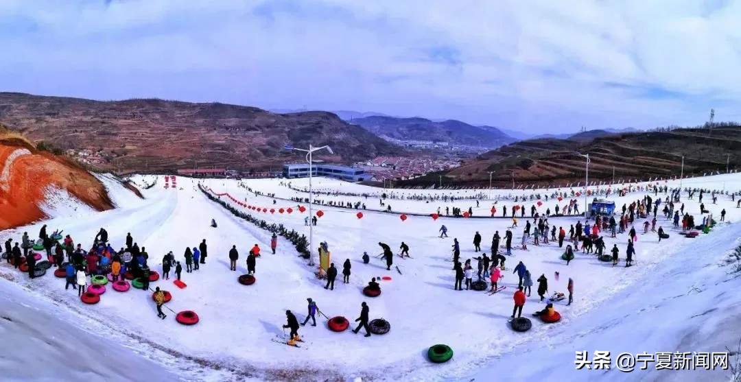 宁夏哪个滑雪场最好,宁夏最好的滑雪场在哪里