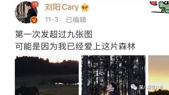 她这一辈子的感情就要过完了，结果我还单身着呢