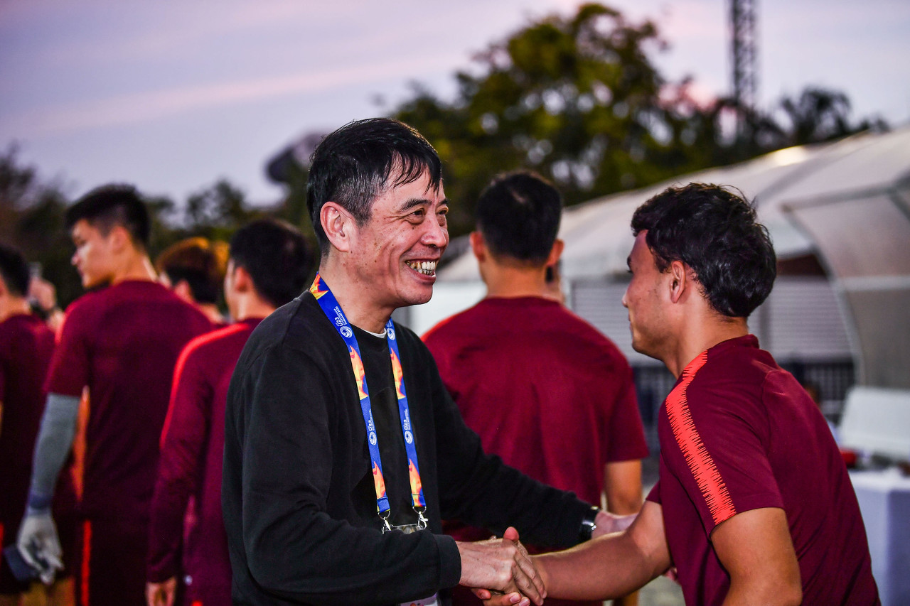 足协对于中国足球现状有什么举措,中国足球落后是不是足协问题