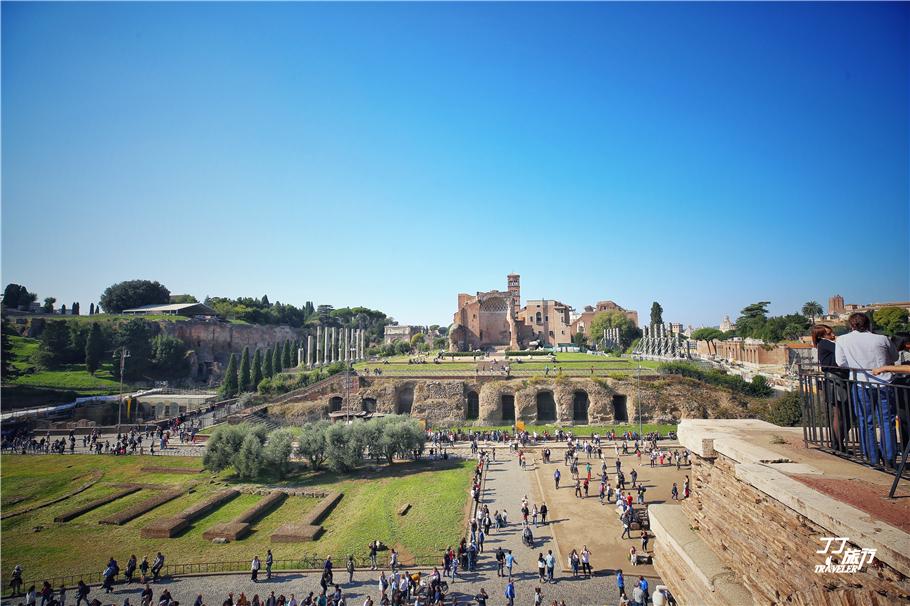 残忍的古罗马竞技场,古罗马斗兽场残忍