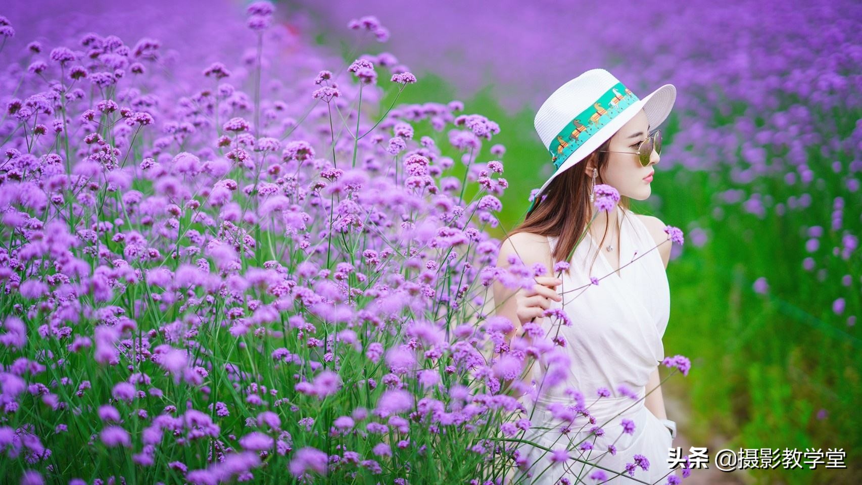 摄影好看作品是怎么拍出来的,摄影拍的不好怎么剪辑